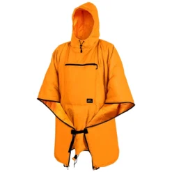 Helikon Swagman Roll Poncho Climashield Apex 67g Orange