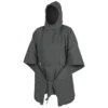 Helikon Swagman Roll Poncho Climashield Apex 67g Shadow Grey