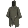 Helikon Swagman Roll Poncho Climashield Apex 67g Taiga Green