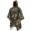 Helikon Swagman Roll Poncho Climashield Apex 67g US Woodland -Cheap Mod Lenza Store Helikon Swagman Roll Poncho Climashield Apex 67g US Woodland 1
