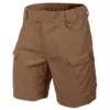 Helikon Urban Tactical Shorts 8.5" Polycotton R/S Mud Brown -Cheap Mod Lenza Store HelikonUrbanTacticalShorts8PolycottonR SMudBrown 2