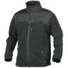 Helikon Defender Duty Fleece Jacket Black