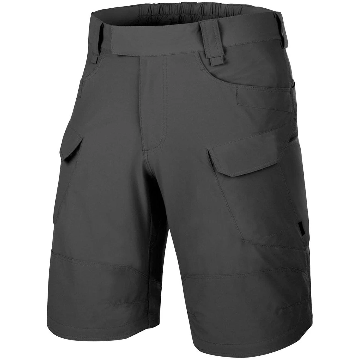 Helikon Outdoor Tactical Shorts 11" VersaStretch Lite Black 3 Helikon Outdoor Tactical Shorts 11" VersaStretch Lite Black