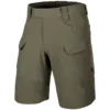 Helikon Outdoor Tactical Shorts 11" VersaStretch Lite Taiga Green