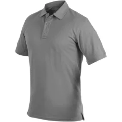Helikon Urban Tactical Line Polo Shirt TopCool Lite Shadow Grey