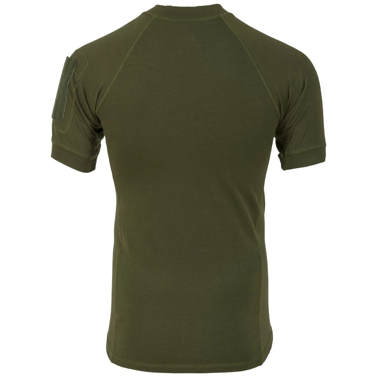 Highlander Forces Combat T-shirt Olive 5 Highlander Forces Combat T-shirt Olive - Image 3