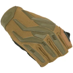 Highlander Forces Raptor Fingerless Gloves Coyote Tan -Cheap Mod Lenza Store Highlander Raptor Fingerless Gloves Coyote Tan 3 1200x1200 1