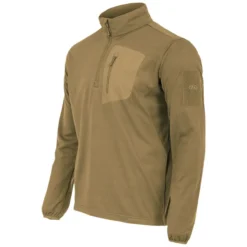 Highlander Forces Tactical Hirta Fleece Coyote Tan -Cheap Mod Lenza Store Highlander Tactical Hirta Fleece Coyote Tan 3 1200x1200