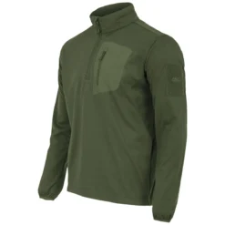 Highlander Forces Tactical Hirta Fleece Olive Green -Cheap Mod Lenza Store Highlander Tactical Hirta Fleece Olive Green 3 1200x1200
