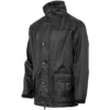Highlander Forces Tempest Jacket Black 1 Highlander Forces Tempest Jacket Black -Cheap Mod Lenza Store HighlanderForcesTempestJacketBlack 1