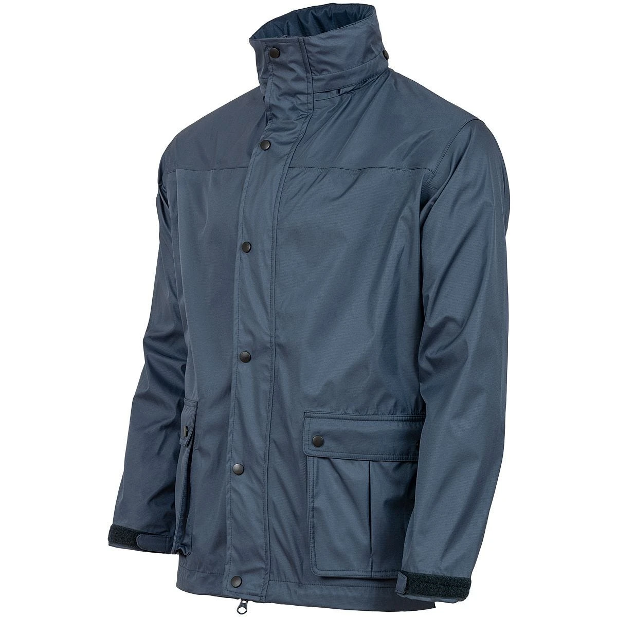 Highlander Forces Tempest Jacket Navy Blue 3 Highlander Forces Tempest Jacket Navy Blue