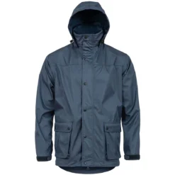 Highlander Forces Tempest Jacket Navy Blue 8 Highlander Forces Tempest Jacket Navy Blue -Cheap Mod Lenza Store HighlanderForcesTempestJacketNavyBlue 3