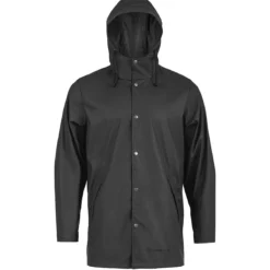 Highlander Forces Lighthouse Jacket Black -Cheap Mod Lenza Store Highlander Lighthouse Black 02 1