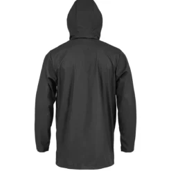 Highlander Forces Lighthouse Jacket Black -Cheap Mod Lenza Store Highlander Lighthouse Black 03 1