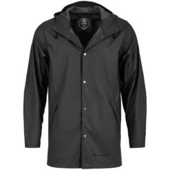 Highlander Forces Lighthouse Jacket Black -Cheap Mod Lenza Store Highlander Lighthouse Black 04 1