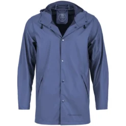 Highlander Lighthouse Jacket Navy -Cheap Mod Lenza Store Highlander Lighthouse Navy 04 1