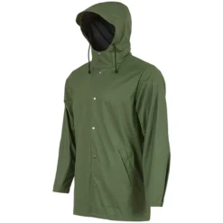 Highlander Forces Lighthouse Jacket Olive