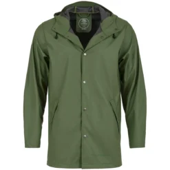 Highlander Forces Lighthouse Jacket Olive -Cheap Mod Lenza Store Highlander Lighthouse Olive 04 1