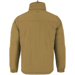 Highlander Forces Stryker Jacket Coyote Tan -Cheap Mod Lenza Store Highlander Stryker Coyote Back 01 2