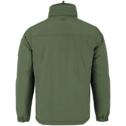 Highlander Forces Stryker Jacket Olive -Cheap Mod Lenza Store Highlander Stryker Green Back 01 2