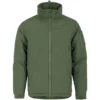 Highlander Forces Stryker Jacket Olive -Cheap Mod Lenza Store Highlander Stryker Green Front 01 2