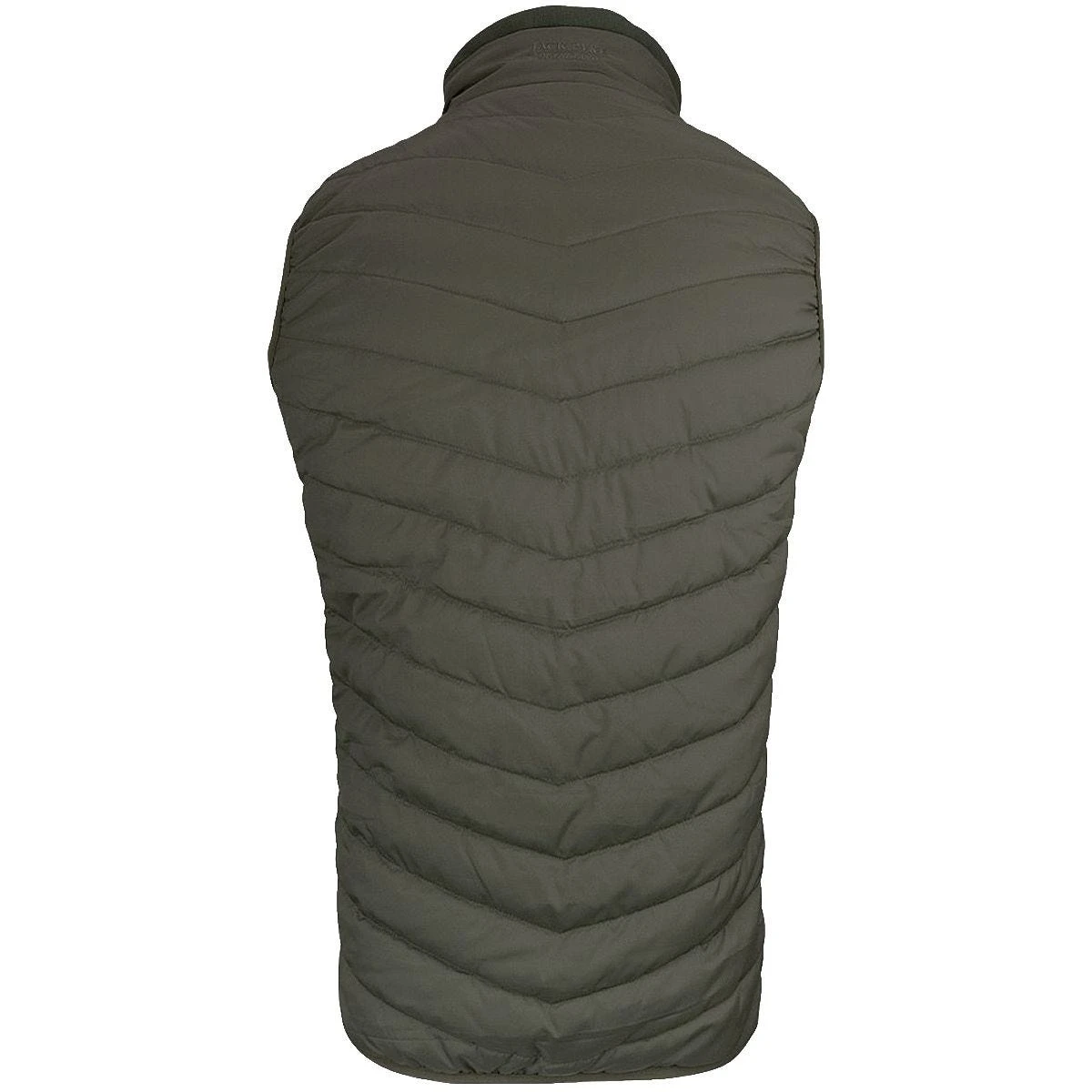 Jack Pyke Hybrid Gilet Green 4 Jack Pyke Hybrid Gilet Green - Image 2