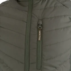 Jack Pyke Hybrid Gilet Green 15 Jack Pyke Hybrid Gilet Green -Cheap Mod Lenza Store JGILHYBHYBRIDGILET5