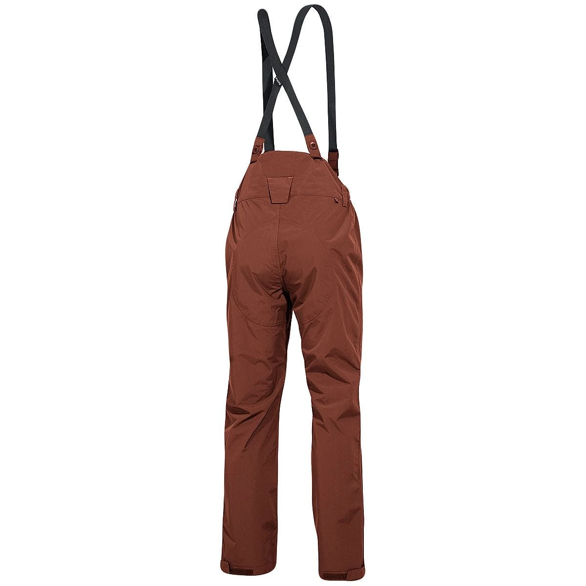 Pentagon Hurricane Rain Pants Maroon Red - Image 2