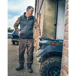 Jack Pyke Hybrid Gilet Green 18 Jack Pyke Hybrid Gilet Green -Cheap Mod Lenza Store LS01 1