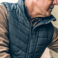 Jack Pyke Hybrid Gilet Green 19 Jack Pyke Hybrid Gilet Green -Cheap Mod Lenza Store LS02 1