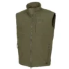 MFH Allround Soft Shell Vest OD Green -Cheap Mod Lenza Store MFH 04165A Soft Shell Vest Allround OD Green 001 1