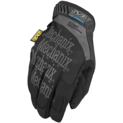 Mechanix Wear CW Original Insulated Gloves Black -Cheap Mod Lenza Store Mechanix Wear CW Original Insulated Gloves Black 1 1200x1200