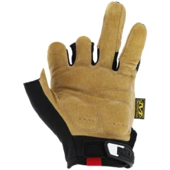 Mechanix Wear M-Pact Framer Leather Gloves Brown 5 Mechanix Wear M-Pact Framer Leather Gloves Brown -Cheap Mod Lenza Store Mechanix Wear M Pact Framer Leather Gloves Brown 02 1200X1200