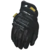Mechanix Wear M-Pact 2 Gloves Black -Cheap Mod Lenza Store Mechanix Wear Gloves M Pact 2 Black 1 1200x1200