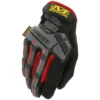 Mechanix Wear M-Pact Gloves Black/Red -Cheap Mod Lenza Store Mechanix Wear Gloves M Pact Black Red 1 1200x1200