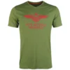 Mil-Tec T-Shirt Maverick Olive Drab -Cheap Mod Lenza Store Mil Tec T Shirt Maverick Olive Drab 1 1200x1200