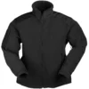 Mil-Tec Delta Fleece Jacket Black -Cheap Mod Lenza Store Mil TecDeltaJacketFleeceBlack a 1