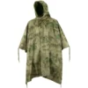 Waterproof Poncho Ripstop MIL-TACS FG -Cheap Mod Lenza Store Mil TecPonchoRipstopA TACSFG 1 1