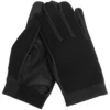 Mil-Tec Neoprene Long Gloves Black -Cheap Mod Lenza Store Mil Tec Neoprene Long Gloves Black 01 2