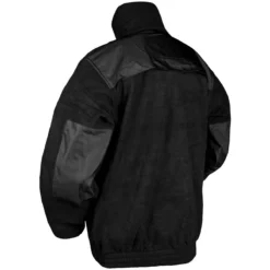 Mil-Tec Security Fleece Jacket Black 5 Mil-Tec Security Fleece Jacket Black -Cheap Mod Lenza Store Mil Tec Security Fleece Jacket Black 02 2