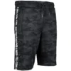 Mil-Tec Training Shorts Dark Camo -Cheap Mod Lenza Store Mil Tec Training Shorts Dark Camo 01 12