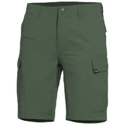 Pentagon BDU 2.0 Tropic Shorts Camo Green