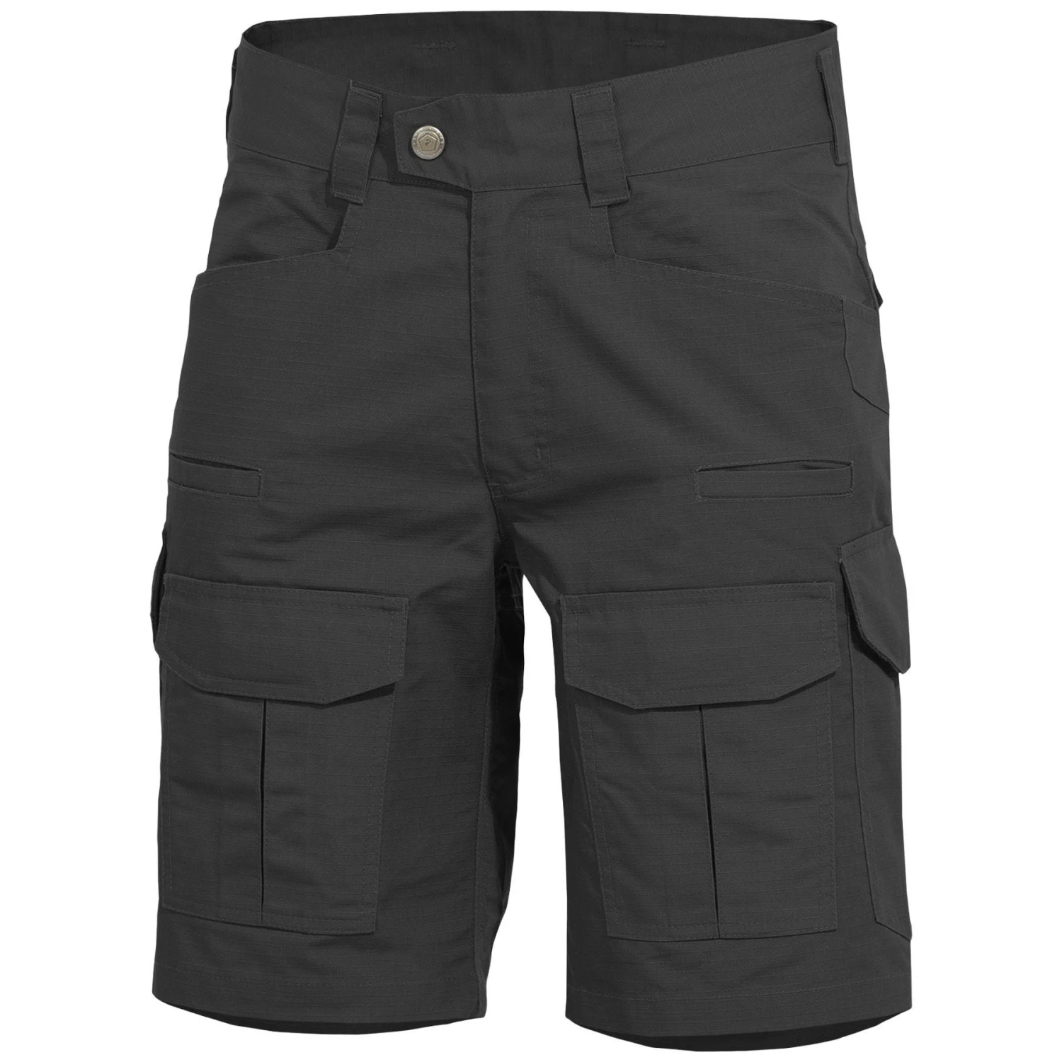 Pentagon Lycos Short Pants Black 3 Pentagon Lycos Short Pants Black