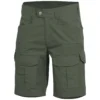 Pentagon Lycos Short Pants Camo Green -Cheap Mod Lenza Store Pentagon Lycos Short Pants Camo Green 14