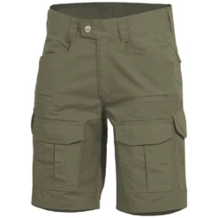 Pentagon Lycos Short Pants Ranger Green