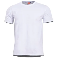 Pentagon Orpheus T-Shirts Triple Mix Melange Grey-White-Black -Cheap Mod Lenza Store Pentagon Orpheus T Shirts Triple Mix White 1200 4