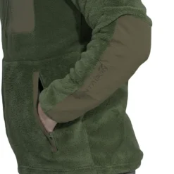 Pentagon Grizzly Full Zip Sweater Camo Green -Cheap Mod Lenza Store PentagonGrizzlyFullZipSweaterCamoGreen 2 2