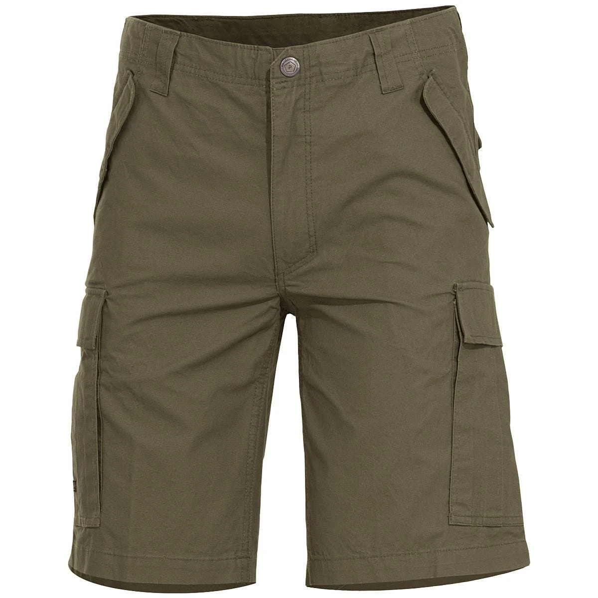Pentagon M65 2.0 Short Pants Ranger Green 3 Pentagon M65 2.0 Short Pants Ranger Green