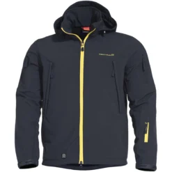 Pentagon Artaxes Escape Softshell Jacket Navy Blue