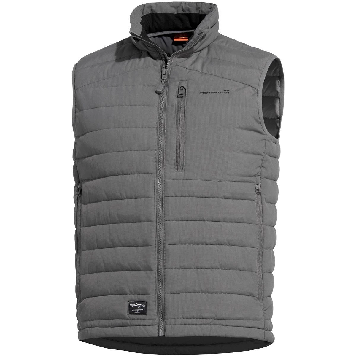 Pentagon Arcadian Vest Cinder Grey